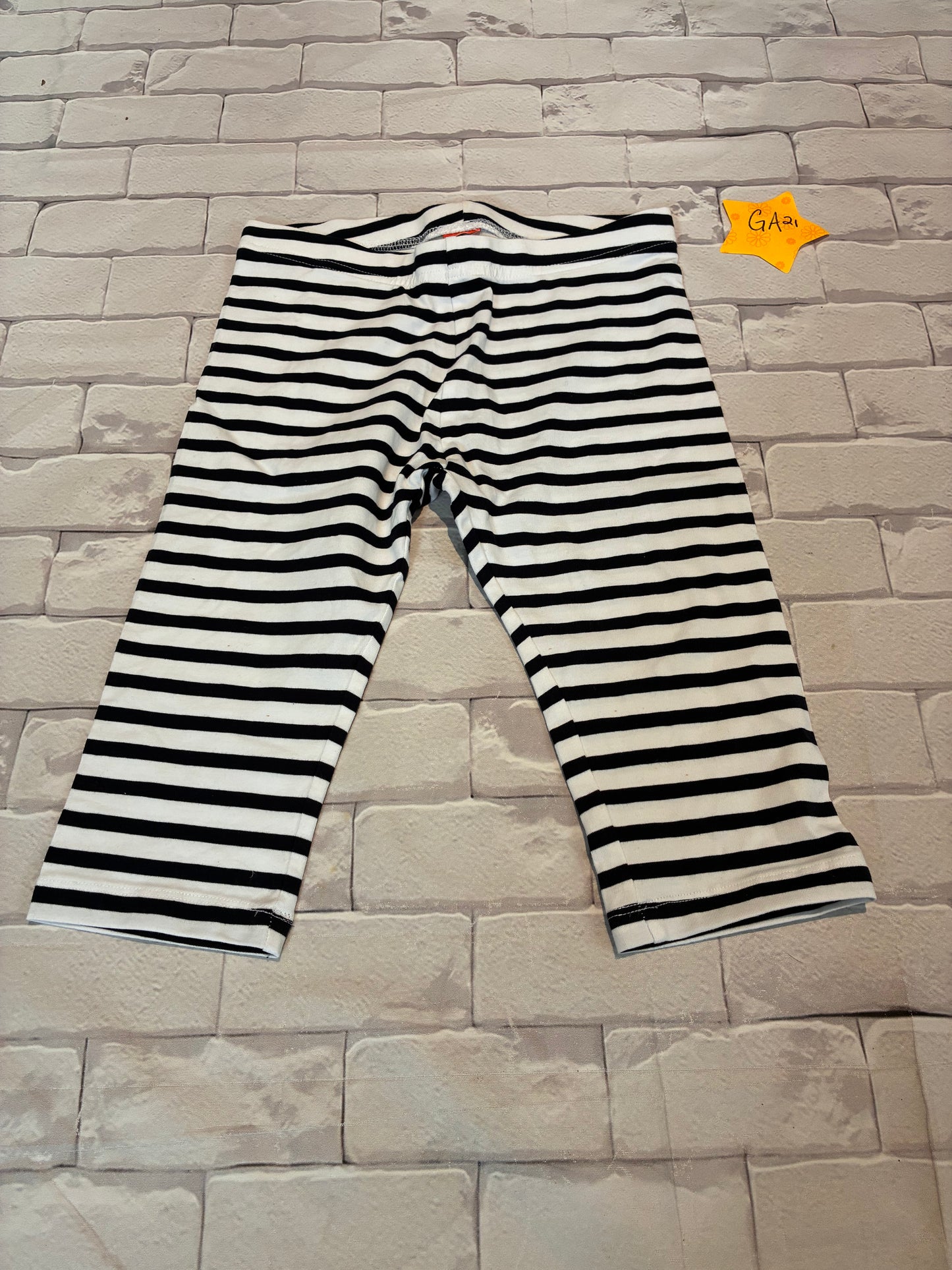 Bottoms Size 4