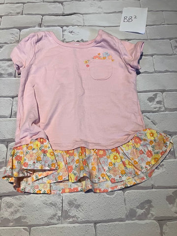 Girls Tops Size 5T