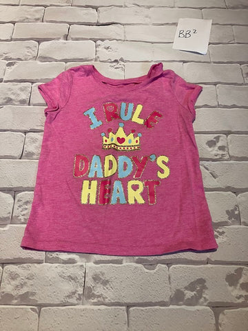 Girls Tops Size 3T