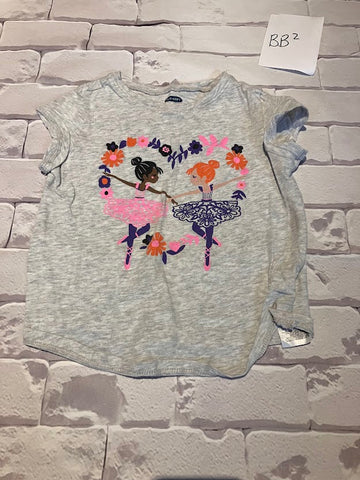 Girls Tops Size 3T