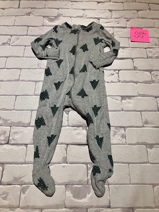 Sleepwear Size 12-18m