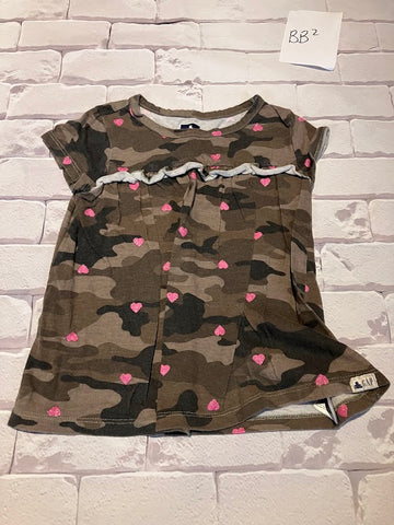 Girls Tops Size 3