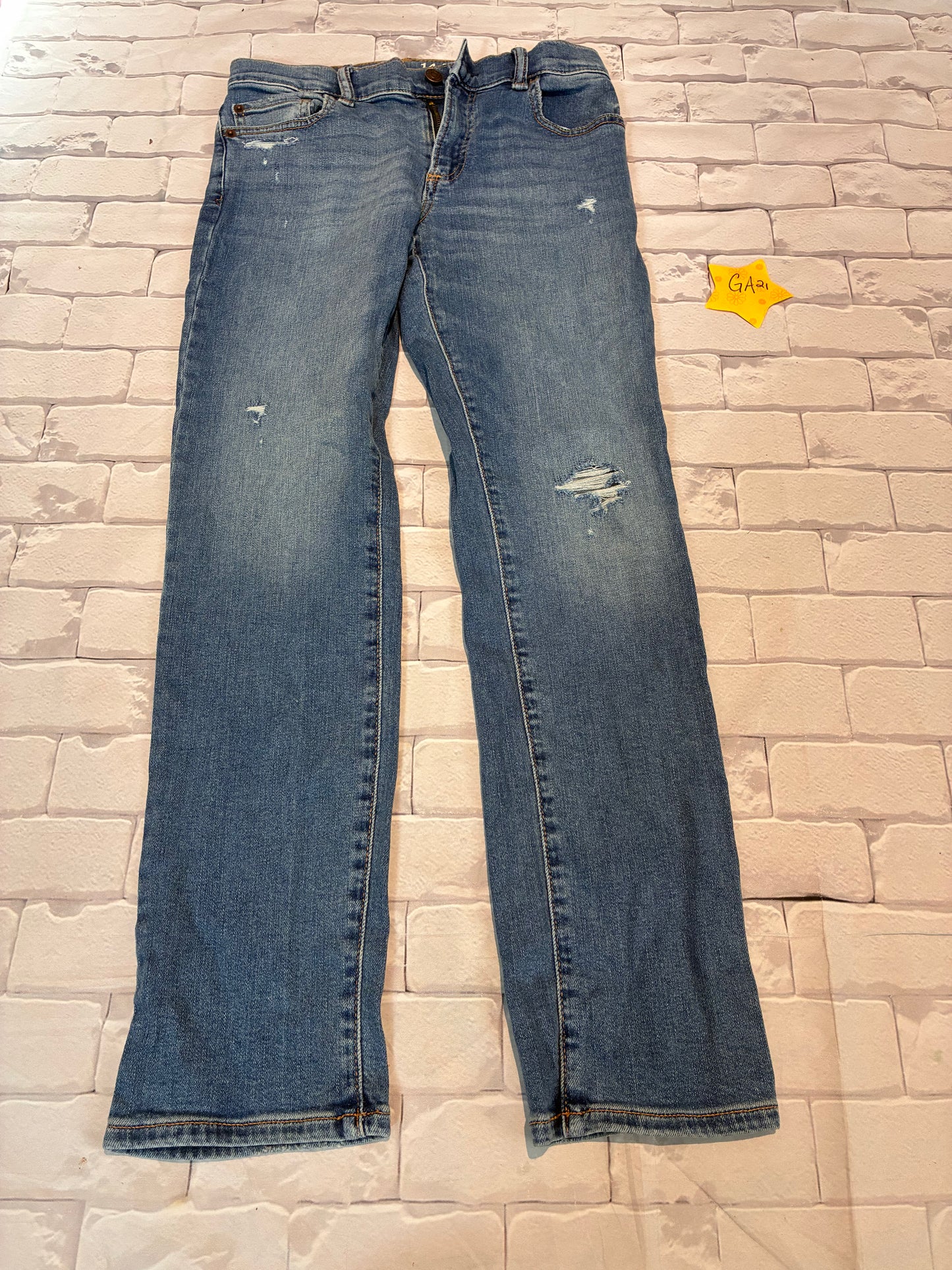 Bottoms Size 14