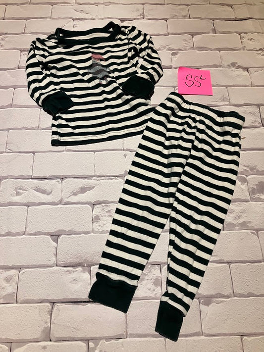 Sleepwear Size 2T