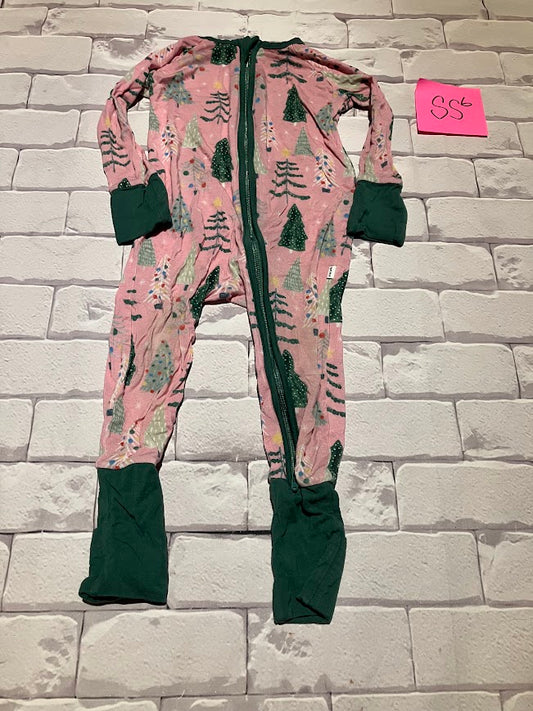 Sleepwear Size 6-12m Bamboo