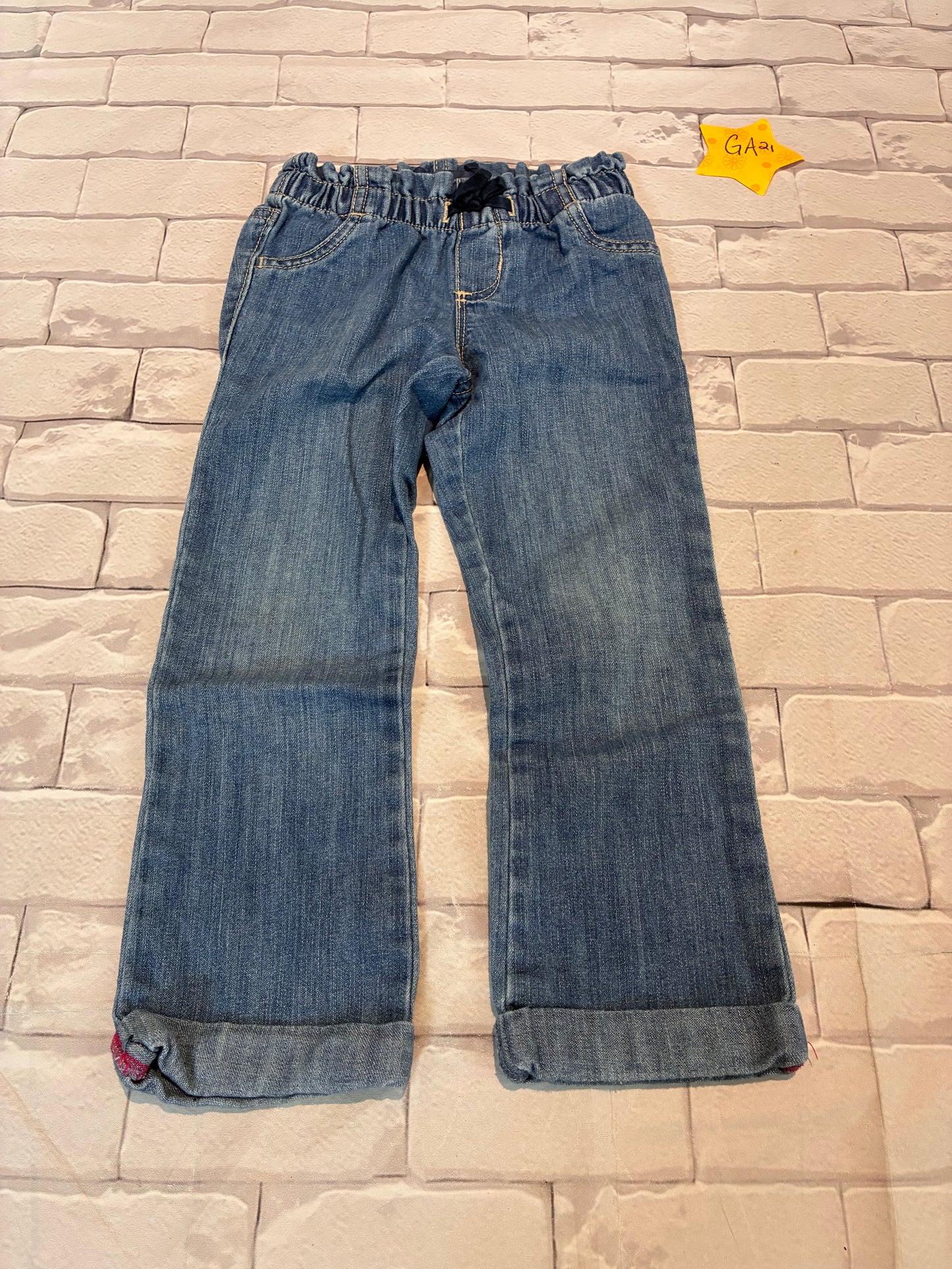 Bottoms Size 4T