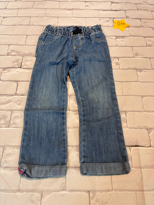 Bottoms Size 4T