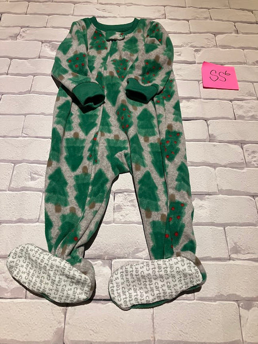 Sleepwear Size 12m Fleece