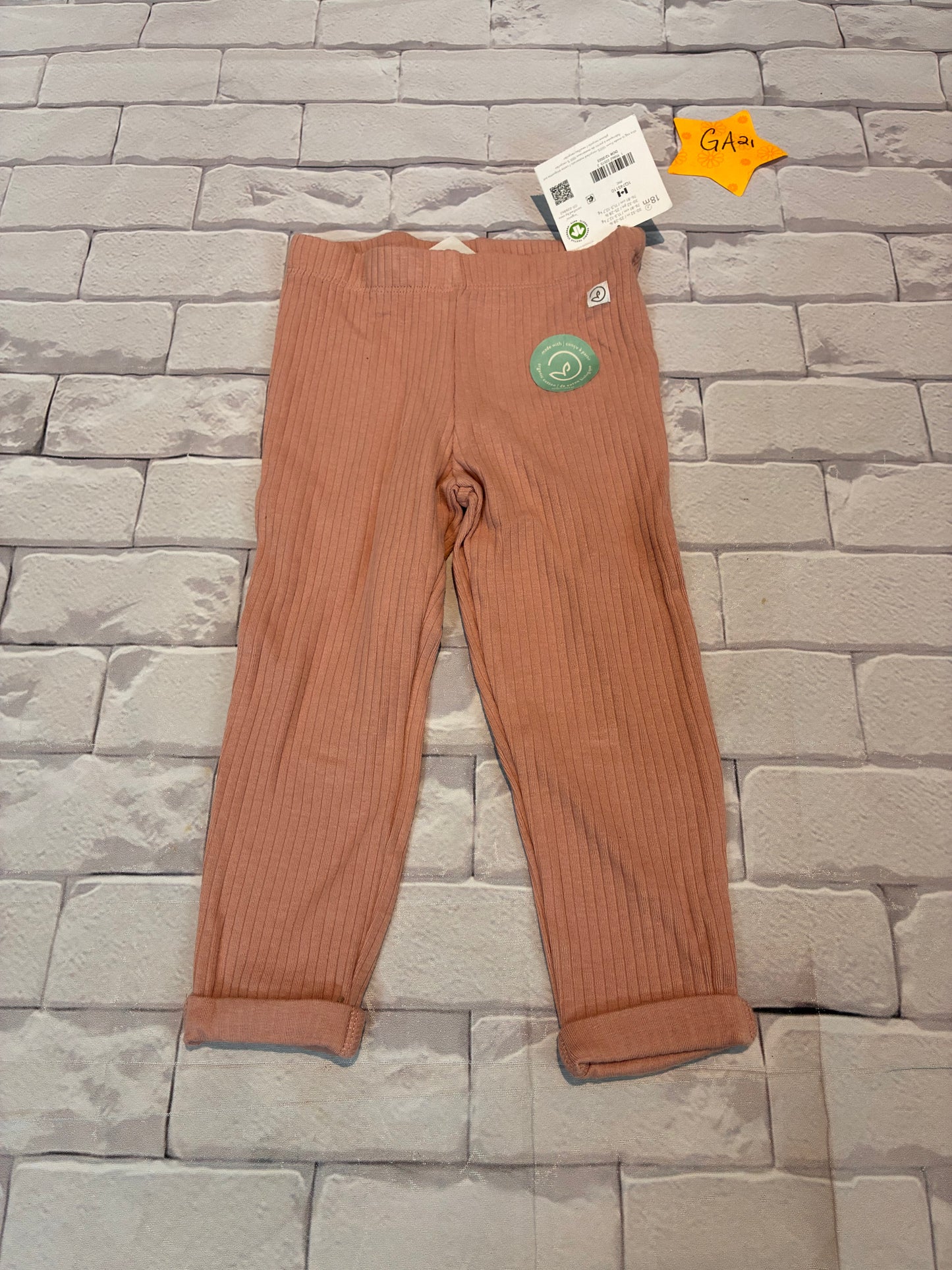 Bottoms Size 18m BNWT