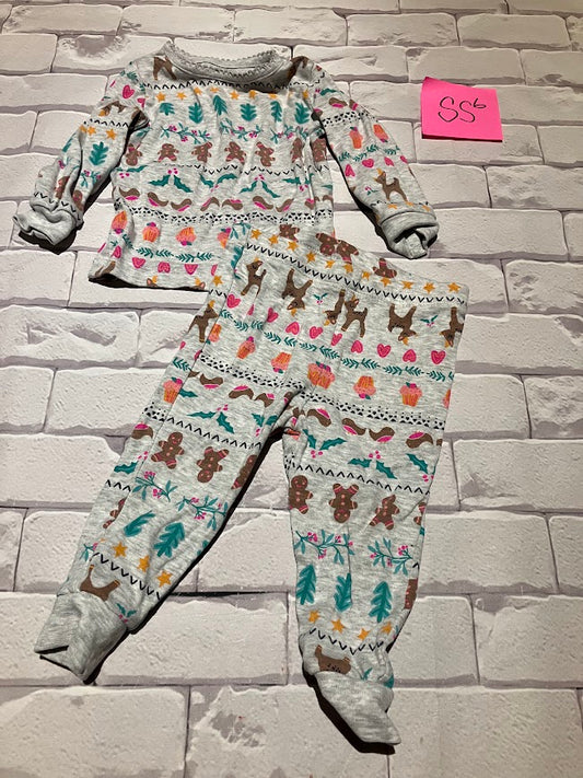 Sleepwear Size 6-12m