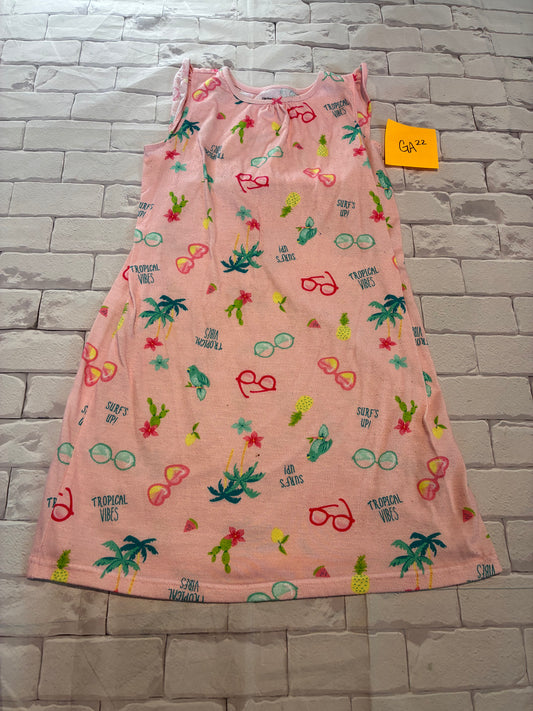 Sleepwear Size 8-10
