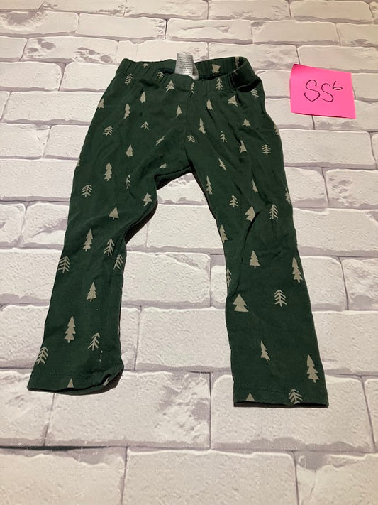 Bottoms Size 6-12m Bamboo