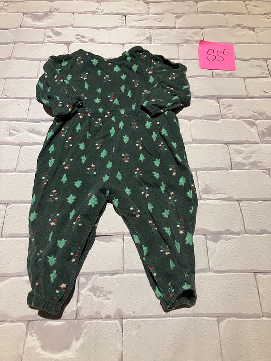 Outfit Size 6-12m