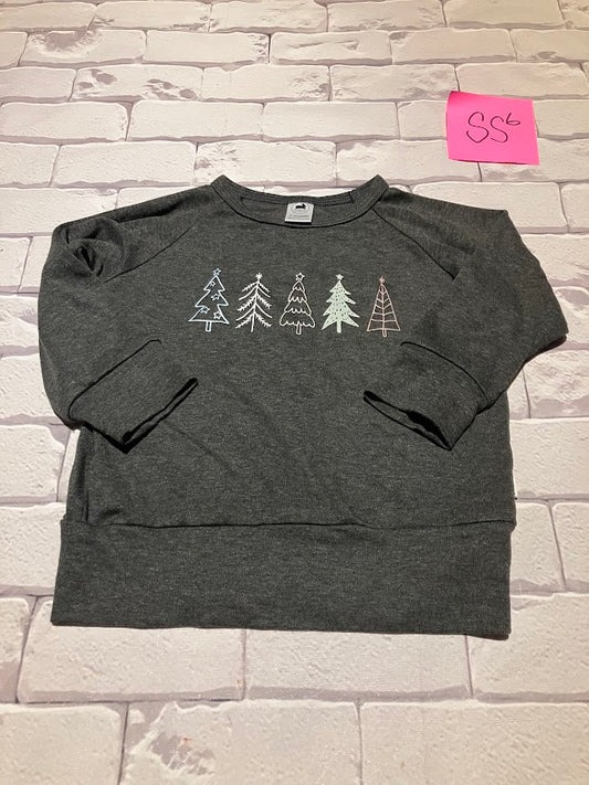 Top Size 6-12m Bamboo