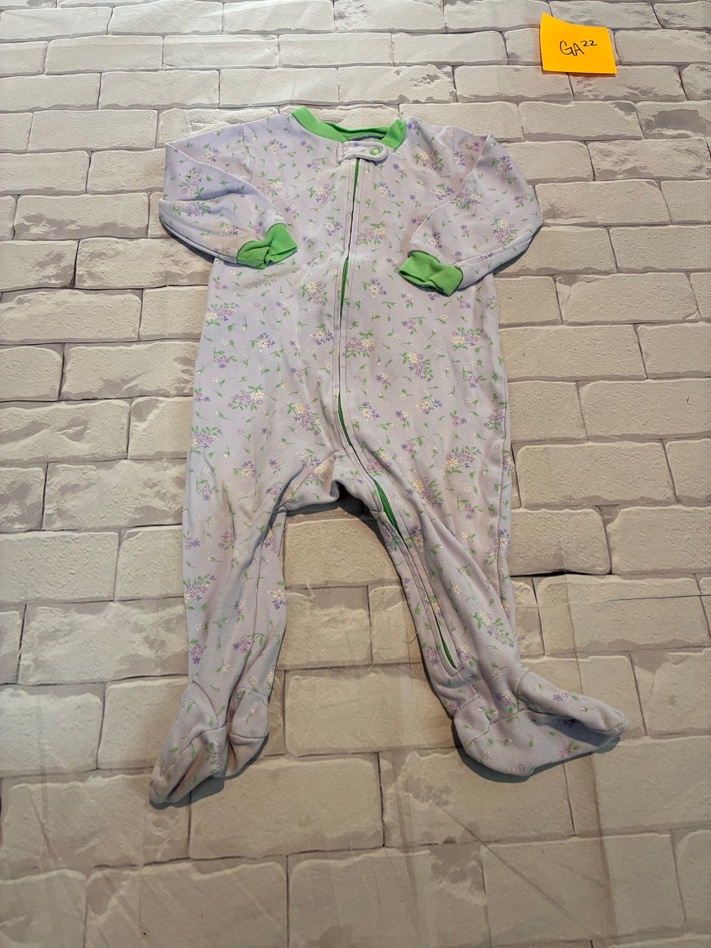 Sleepwear Size 12m