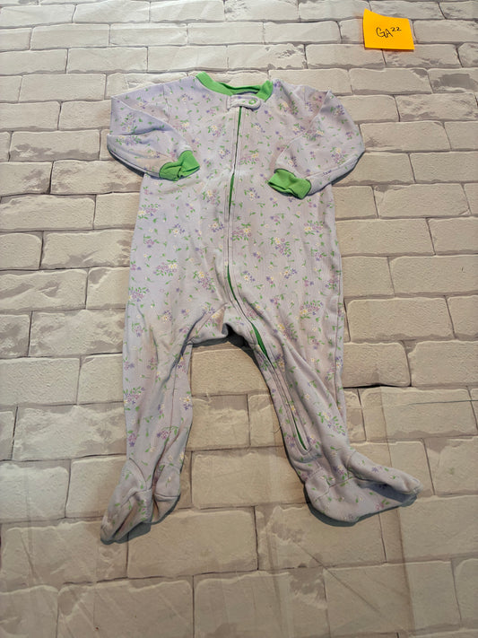 Sleepwear Size 12m