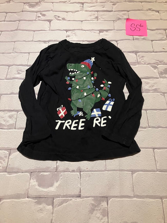 Top Size 5