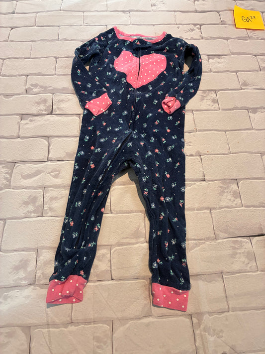 Sleepwear Size 18m