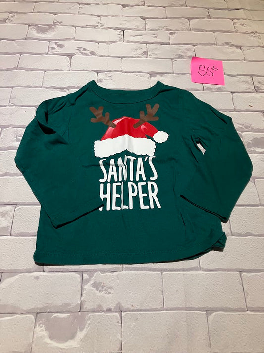 Top Size 3T