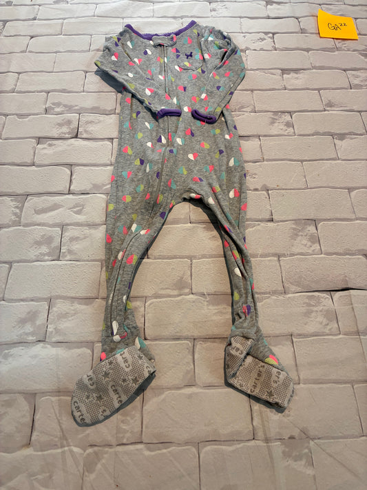 Sleepwear Size 18m