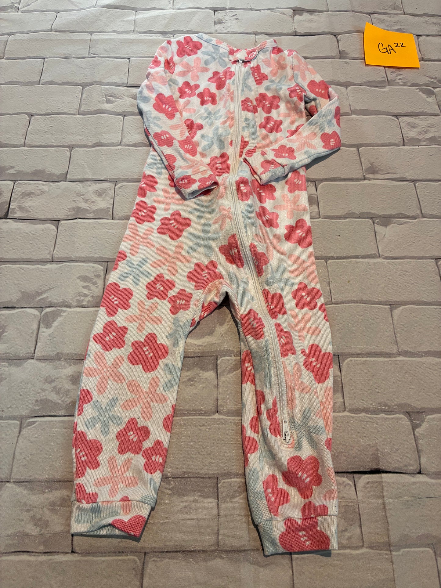 Sleepwear Size 12-18m