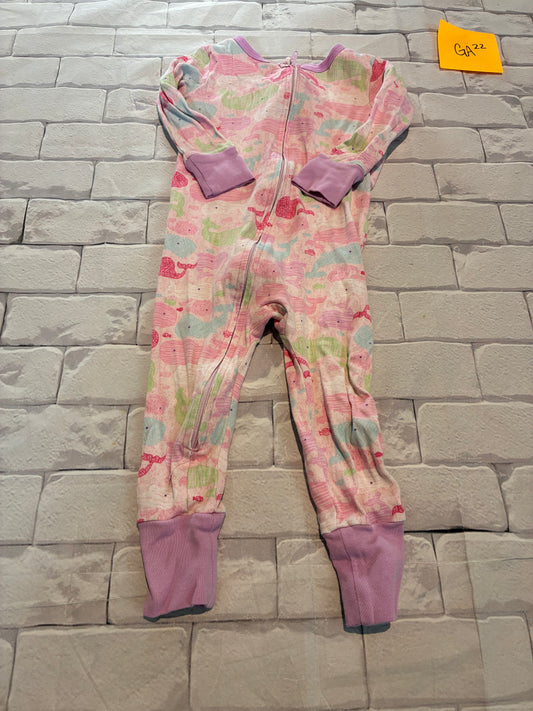 Sleepwear Size 18m
