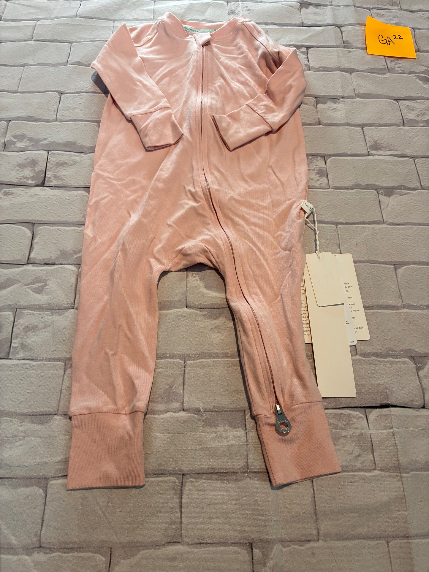 Sleepwear Size 12-18m BNWT
