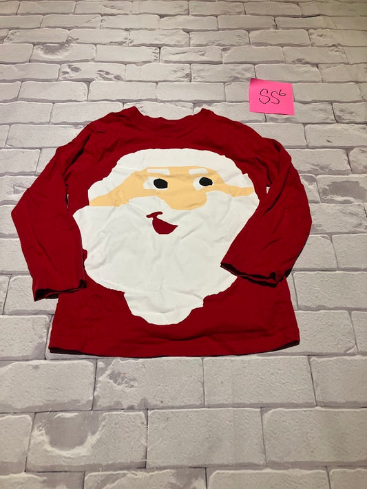 Top Size 2-4