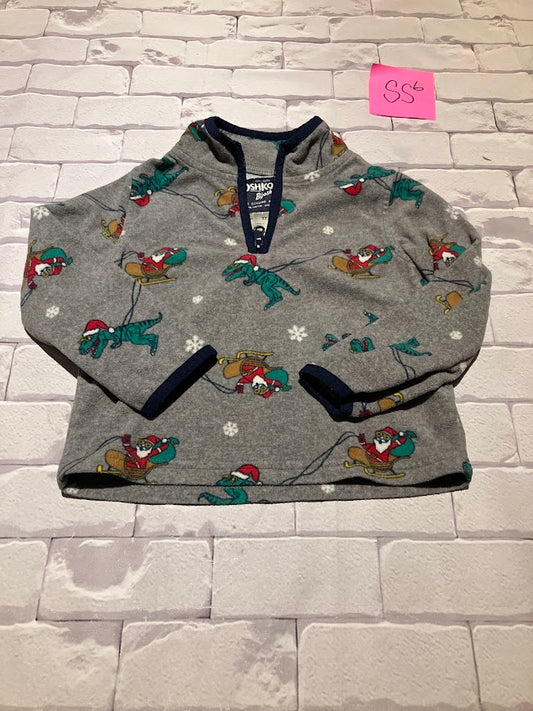 Top Size 3T