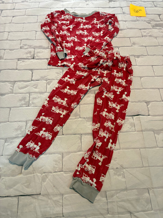 Sleepwear Size 4