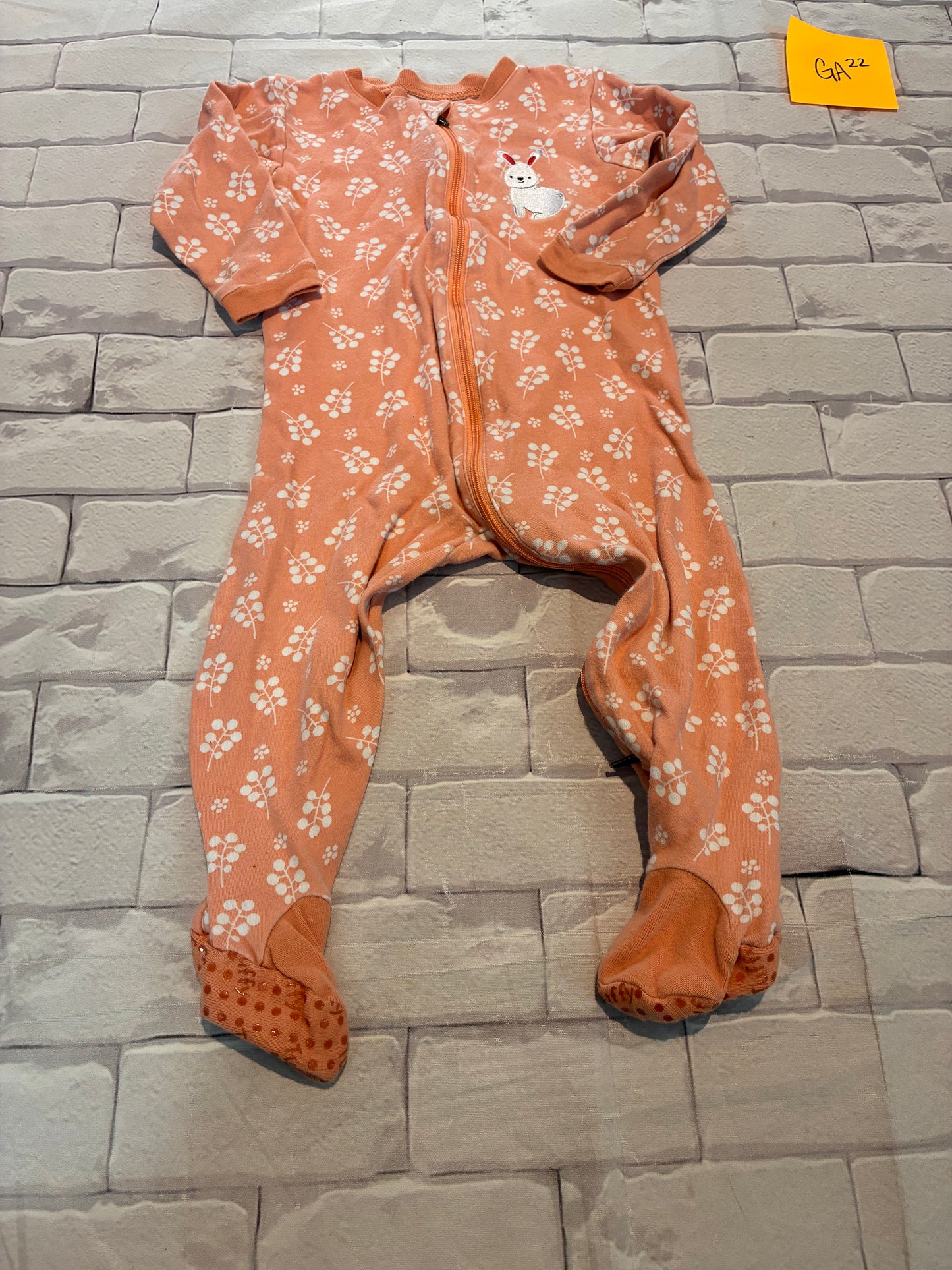 Sleepwear Size 12m