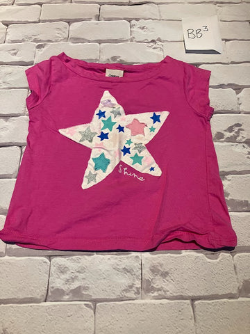 Girls Tops Size 3T