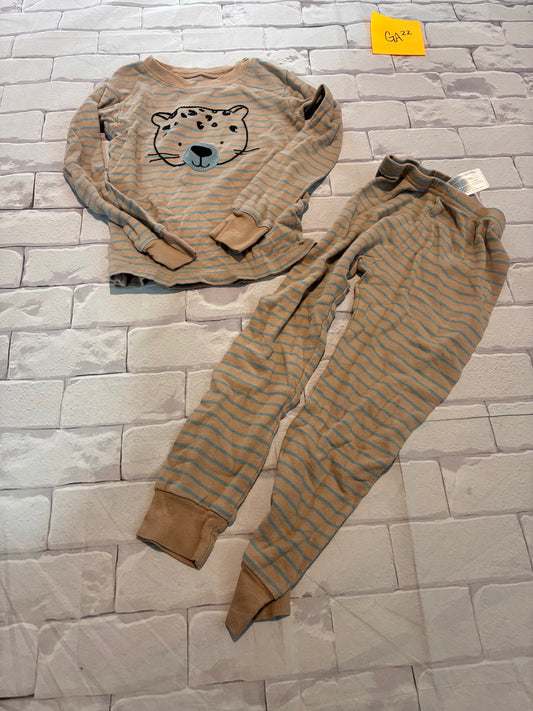 Sleepwear Size 4T