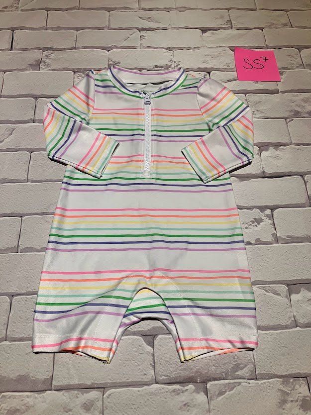 Swimwear Size 6-12m