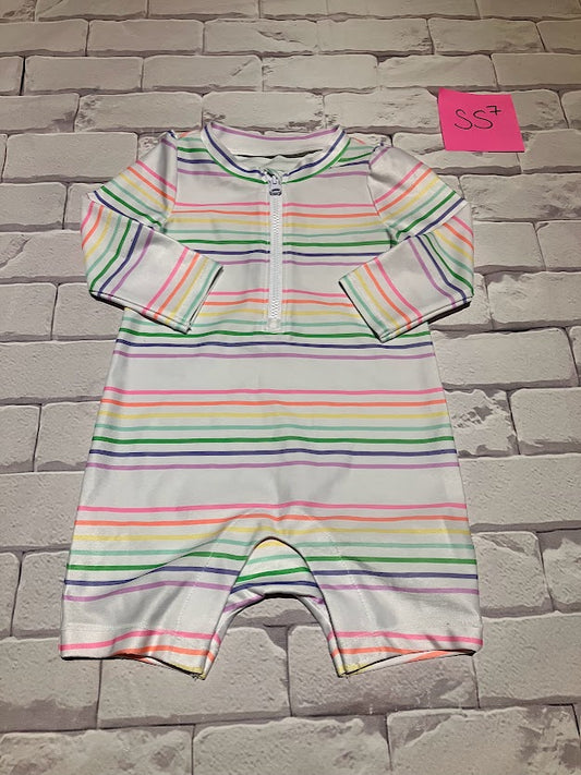 Swimwear Size 6-12m