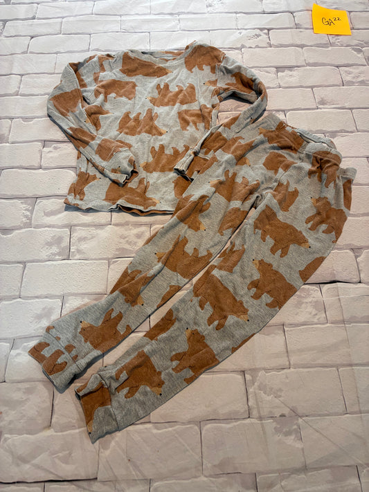 Sleepwear Size 4T