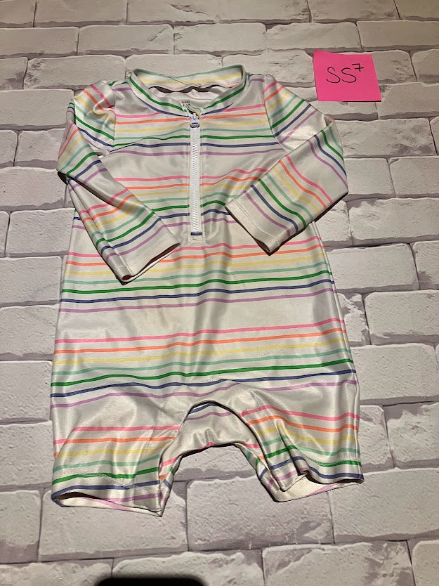 Swimwear Size 12-18m