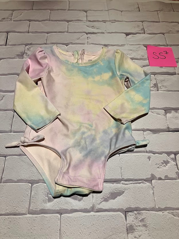 Swimwear Size 12-18m