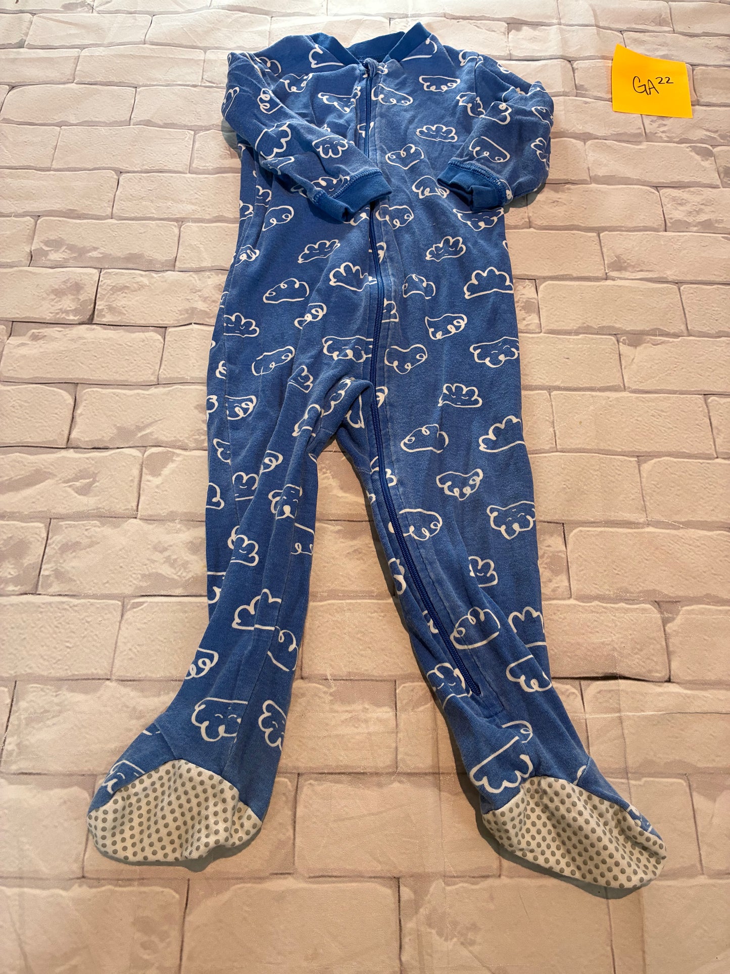 Sleepwear Size 18-24m
