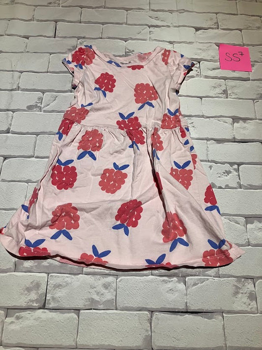 Dress Size 5T