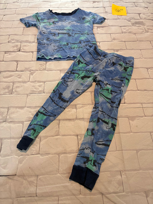 Sleepwear Size 4T