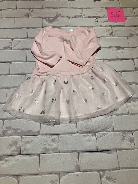 Dress Size 12m
