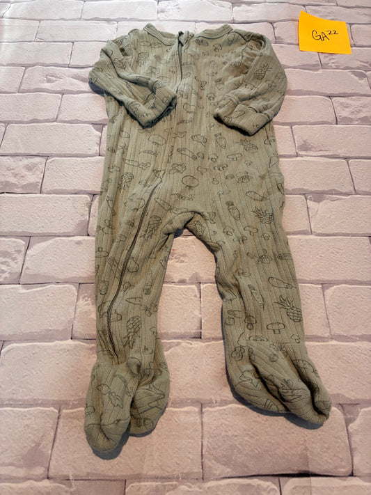 Sleepwear Size 3-6m