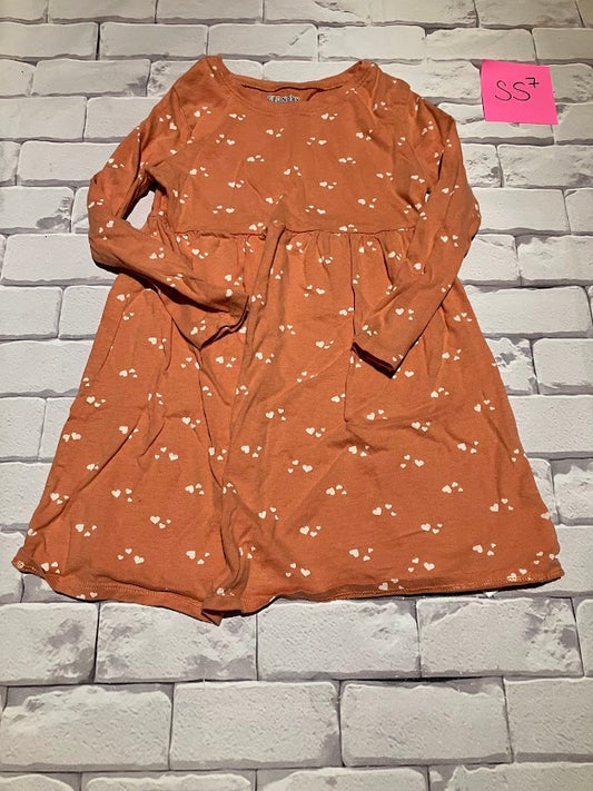 Dress Size 5T