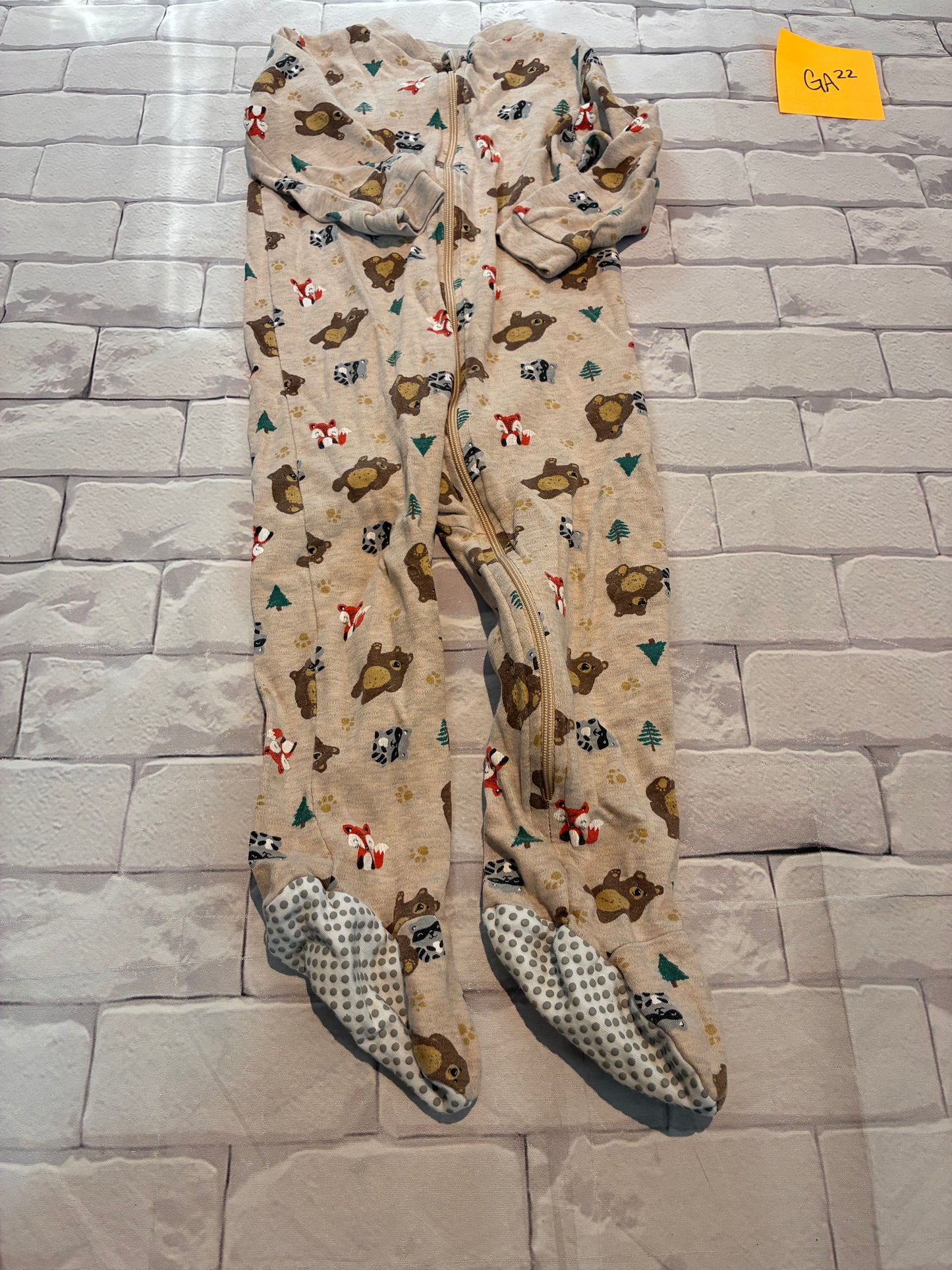 Sleepwear Size 18-24m