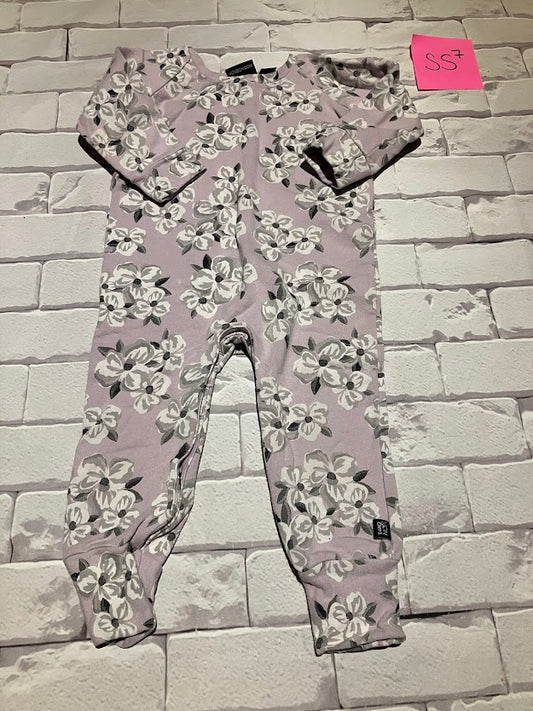 Outfit Size 18-24m Bamboo