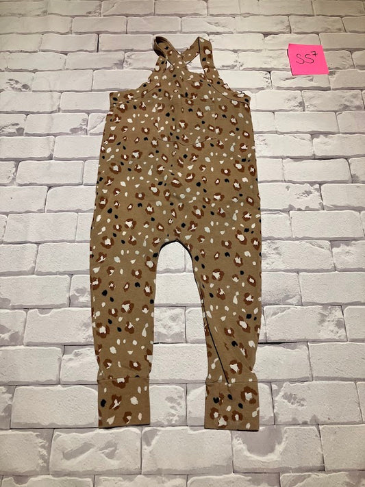 Outfit Size 18-24m Bamboo