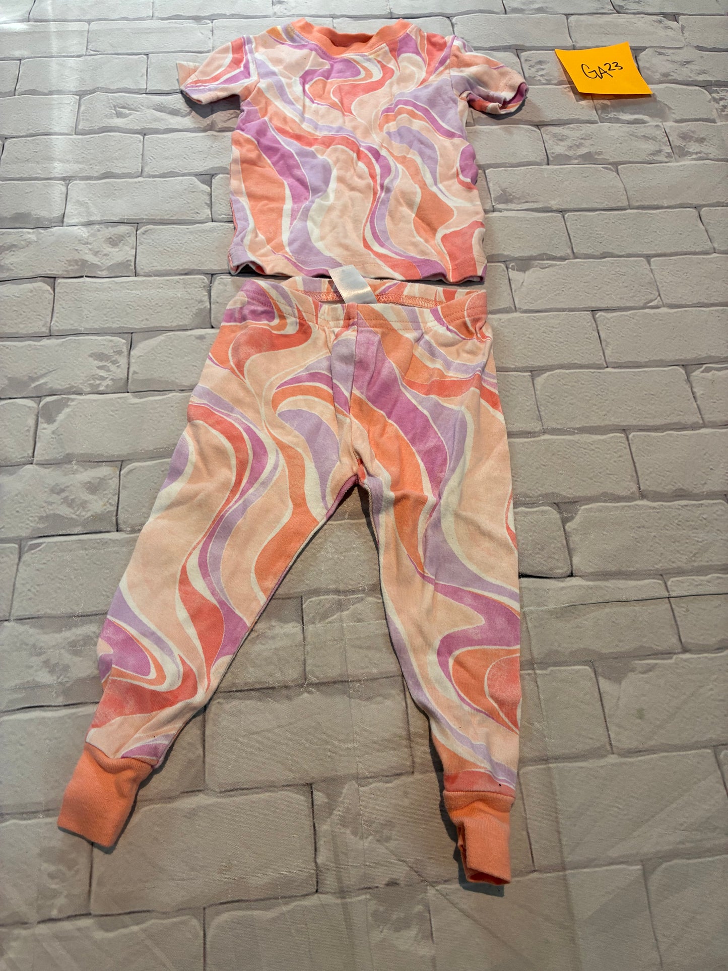 Sleepwear Size 18m