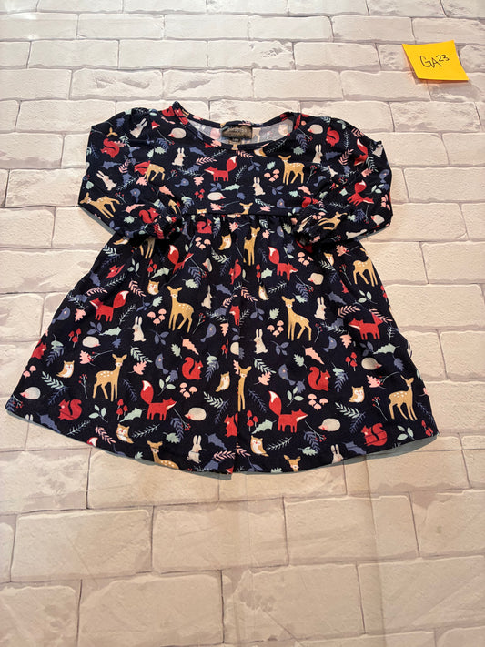 Dress Size 18m