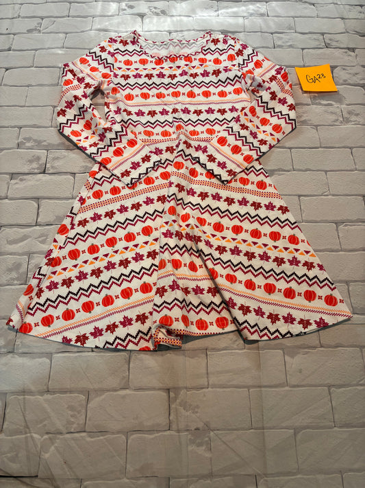 Dress Size 7-8